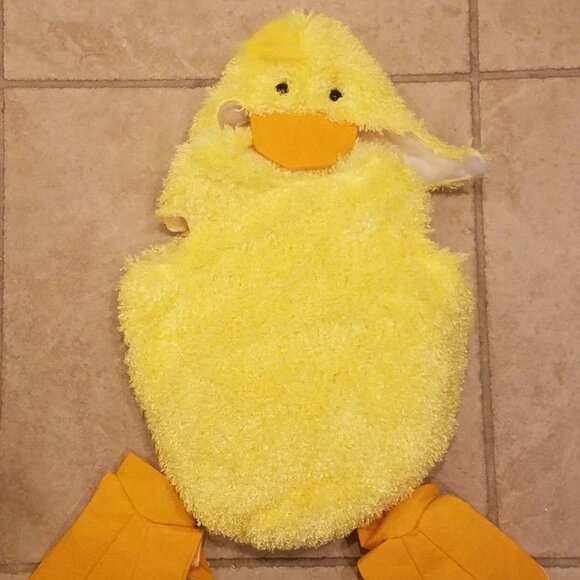 Little Chickie Halloween Costume for Infant Size 12-18 months - Picture 1 of 3